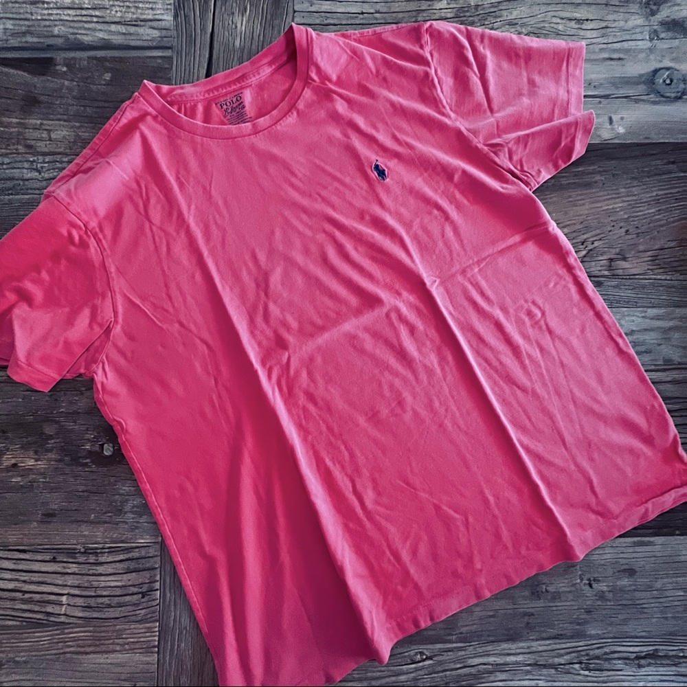 🍁 SALE POLO RALPH LAUREN Pony T-shirt